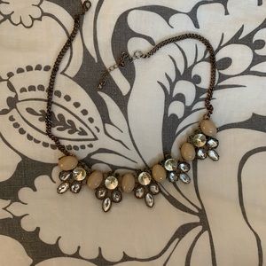 Francesca’s Collections Statement Necklace